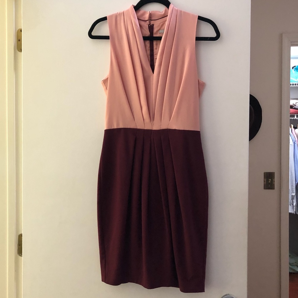 H&M dress.